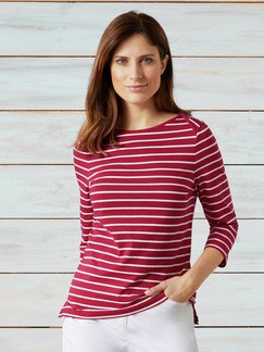 Ringelshirt Deauville Ringelshirt Deauville