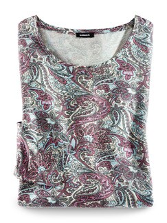 Paisley-Shirt Paisley-Shirt