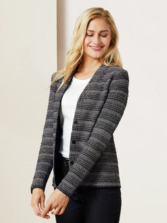 Bouclejacke Asia Bouclejacke Asia
