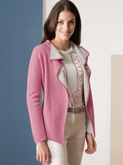 Open Cardigan Merino-Mix Open Cardigan Merino-Mix