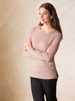 Strukturshirt Strukturshirt