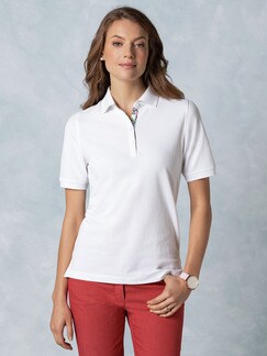 Pique-Polo Tropical Pique-Polo Tropical
