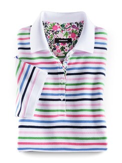 Pique-Polo Tropical 1 Pique-Polo Tropical 1