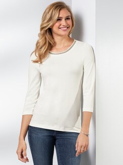 Viskose Collier Shirt Viskose Collier Shirt