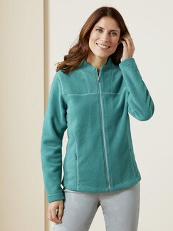 Fleecejacke Husky Fleecejacke Husky