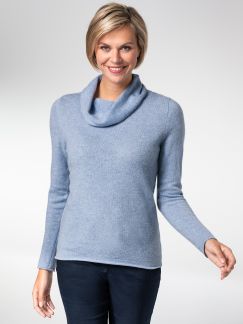 Cashmere-Leicht-Rolli Cashmere-Leicht-Rolli