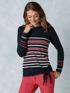 Knotenpullover Sail Away Knotenpullover Sail Away