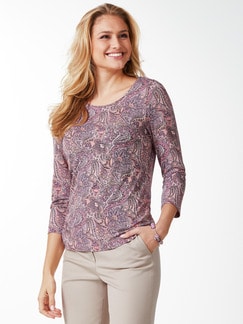 Paisley-Shirt Paisley-Shirt
