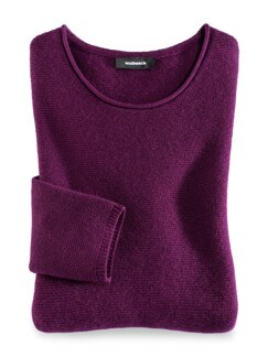 Cashmere Leicht-Pullover Cashmere Leicht-Pullover