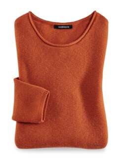 Cashmere Leicht-Pullover Cashmere Leicht-Pullover