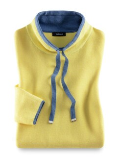 Sportiver Pullover Los Geht¿s Sportiver Pullover Los Geht¿s