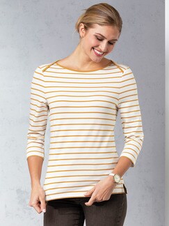 Ringelshirt Deauville Ringelshirt Deauville