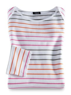 Ringelshirt Deauville Ringelshirt Deauville