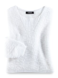 Sommerpullover Flammengarn Sommerpullover Flammengarn