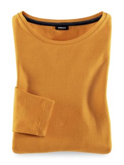 Baumwollshirt Deauville Baumwollshirt Deauville
