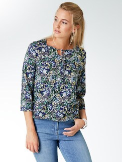 Shirt Millefleurs Shirt Millefleurs