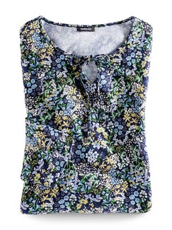 Shirt Millefleurs Shirt Millefleurs