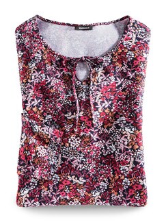Shirt Millefleurs Shirt Millefleurs
