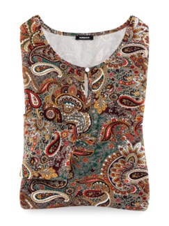 Paisleyshirt Paisleyshirt