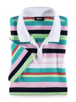 Ringel-Polo Sommerfrische Ringel-Polo Sommerfrische