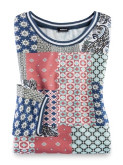 Blouson-Short Lissabon Blouson-Short Lissabon
