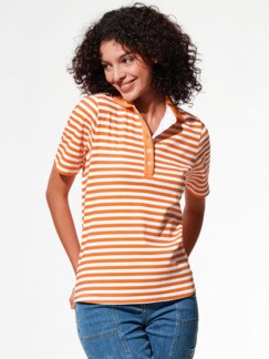 SUPIMA Polo Sommer-Feeling SUPIMA Polo Sommer-Feeling