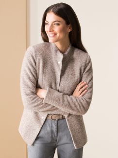 Kuscheljacke 450 Gramm Kuscheljacke 450 Gramm