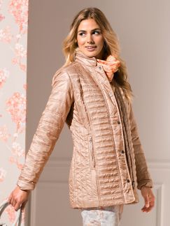 Langjacke Multistepp Langjacke Multistepp