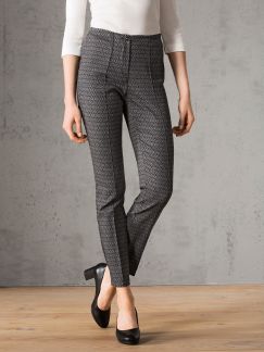 Softbundhose Black & Grey Softbundhose Black & Grey