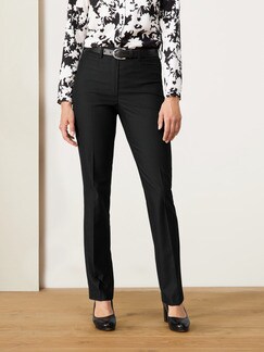 Flanellhose Wollfrei Flanellhose Wollfrei