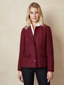Bouclejacke Francesca Bouclejacke Francesca