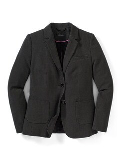 Pünktchenblazer Pünktchenblazer