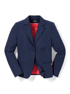 Kofferblazer Galonstreifen Kofferblazer Galonstreifen