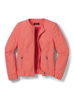 Blousonblazer Reisefieber Blousonblazer Reisefieber