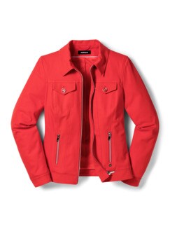 Komfort-Cityjacke Komfort-Cityjacke