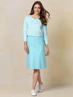 Jerseykleid 2-in-1 Jerseykleid 2-in-1