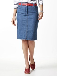 Jeansrock Jeansrock