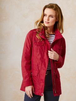 9 Taschen Sailingjacke 9 Taschen Sailingjacke