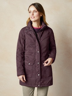 Thermoparka Wintercotton Thermoparka Wintercotton