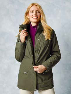 Klepper Langjacke Aquastop Klepper Langjacke Aquastop