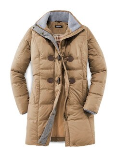 Thermoleicht Dufflecoat 5 Grad Thermoleicht Dufflecoat 5 Grad