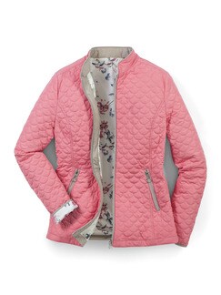 Wendejacke Frühlingsboten Wendejacke Frühlingsboten