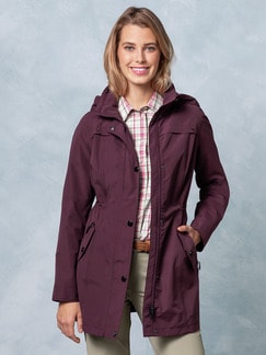 Klepper Parka Aquastop Klepper Parka Aquastop