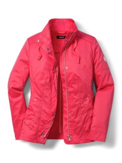 Sommerjacke Softcotton Sommerjacke Softcotton