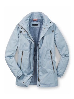 Aquastop Reisejacke Aquastop Reisejacke