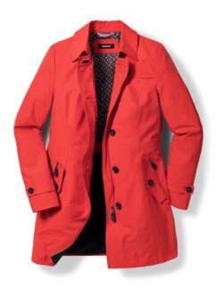 Trenchcoat Softcotton Trenchcoat Softcotton