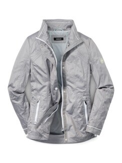Sommerjacke Crinkle Sommerjacke Crinkle