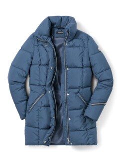 Thermo-Steppjacke 2.0 Thermo-Steppjacke 2.0