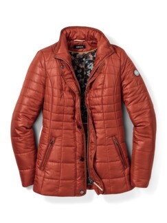 Steppjacke Thermoleicht Steppjacke Thermoleicht