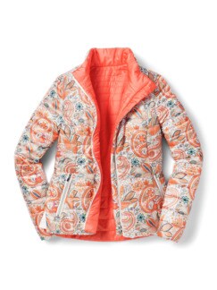 Wendejacke Wendejacke